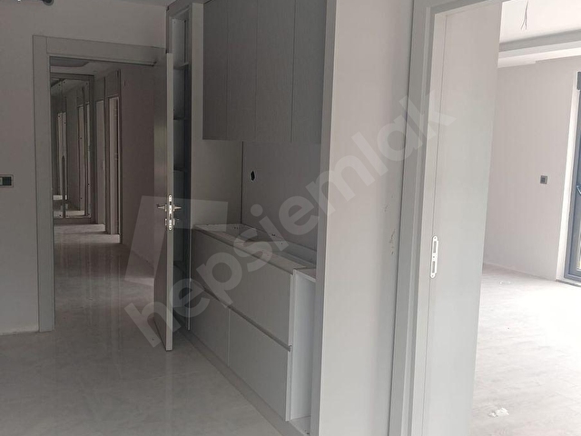ŞEHRİN KALBİNDE AYRICALIKLI ULTRA LÜX 2+1 110 M2 SATILIK DAİRE - Görsel 14