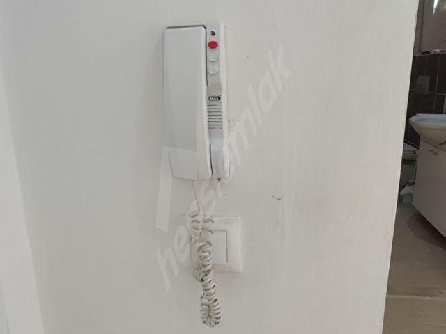 ESENTEPE MAH. KEPEZ ŞEHİR HASTANESİ YAKINI SİTEDE YÜKSEK ZEMİN 1+1 DAİRE - Görsel 18