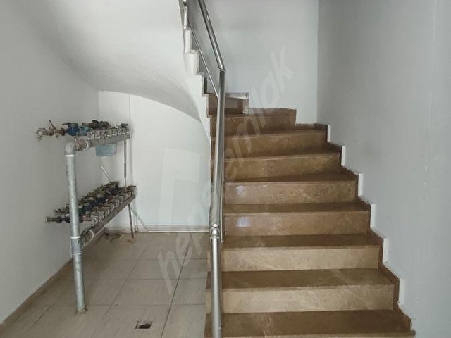 ESENTEPE MAH. KEPEZ ŞEHİR HASTANESİ YAKINI SİTEDE YÜKSEK ZEMİN 1+1 DAİRE - Görsel 22
