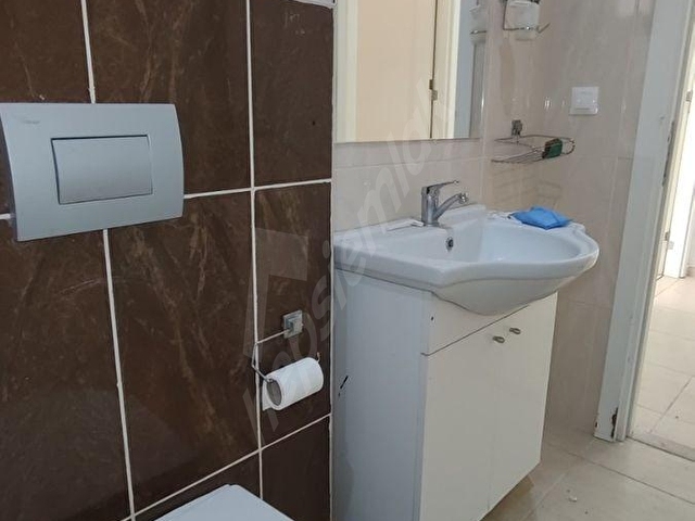 ESENTEPE MAH. KEPEZ ŞEHİR HASTANESİ YAKINI SİTEDE YÜKSEK ZEMİN 1+1 DAİRE - Görsel 15
