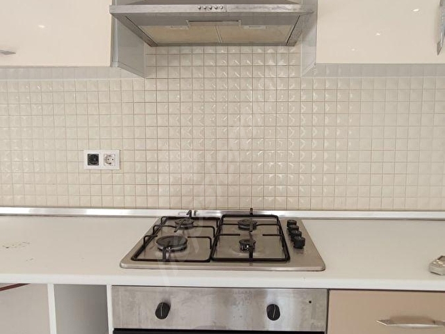 ESENTEPE MAH. KEPEZ ŞEHİR HASTANESİ YAKINI SİTEDE YÜKSEK ZEMİN 1+1 DAİRE - Görsel 11