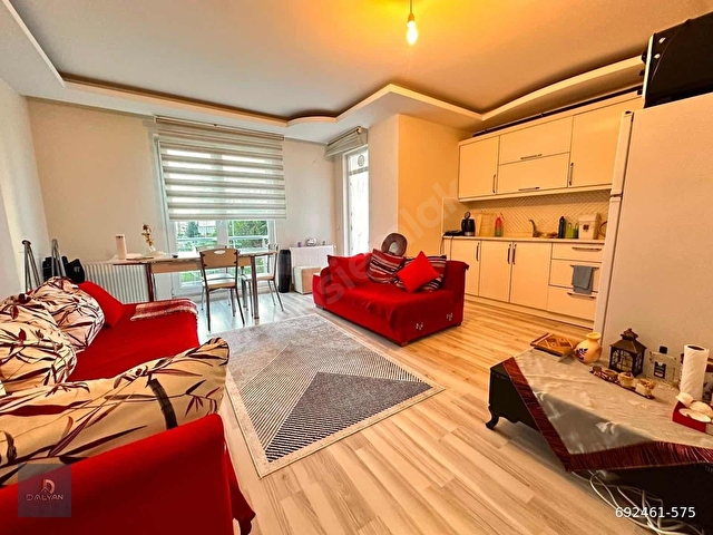 TRAMVAYA YAKIN 1+1 SATILIK DAİRE - Görsel 4