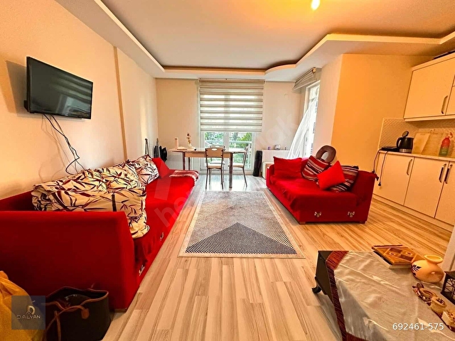 TRAMVAYA YAKIN 1+1 SATILIK DAİRE - Görsel 17
