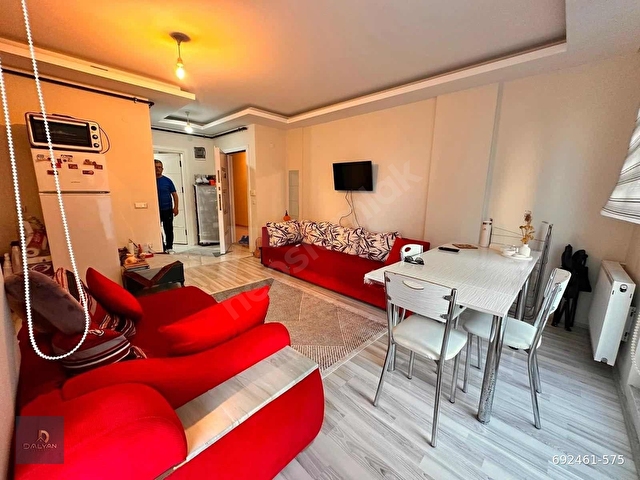 TRAMVAYA YAKIN 1+1 SATILIK DAİRE - Görsel 2
