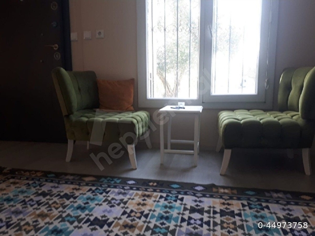 SAHİBİNDEN ACELE SATILIK izmir Kemalpaşa örende 1600m2 asfalt cepheli içinde 2+1 ev BAVULUNU AL GEL - Görsel 6