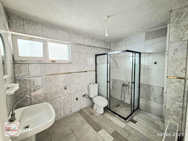 Hak Emlaktan Tam Merkezi Konumdan Kiralık 3+1 Çok Uygun Daire - Görsel 30