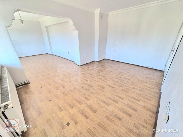 Hak Emlaktan Tam Merkezi Konumdan Kiralık 3+1 Çok Uygun Daire - Görsel 6