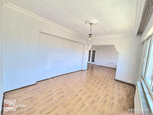 Hak Emlaktan Tam Merkezi Konumdan Kiralık 3+1 Çok Uygun Daire - Görsel 10