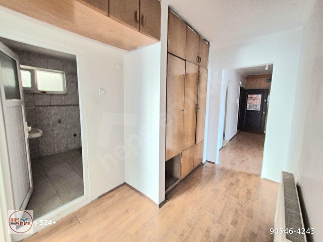 Hak Emlaktan Tam Merkezi Konumdan Kiralık 3+1 Çok Uygun Daire - Görsel 26
