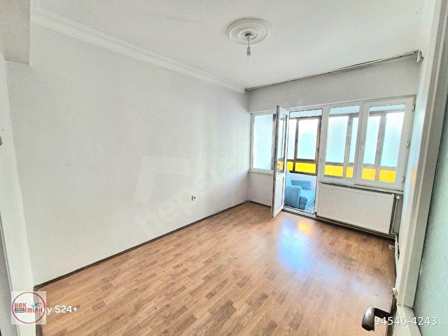 Hak Emlaktan Tam Merkezi Konumdan Kiralık 3+1 Çok Uygun Daire - Görsel 25