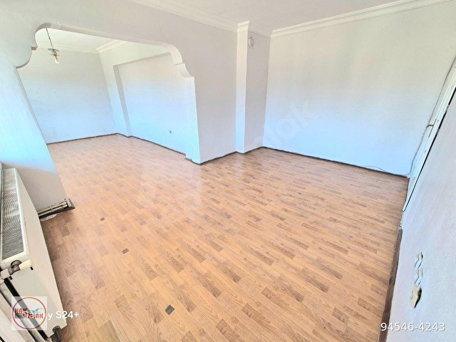 Hak Emlaktan Tam Merkezi Konumdan Kiralık 3+1 Çok Uygun Daire - Görsel 7