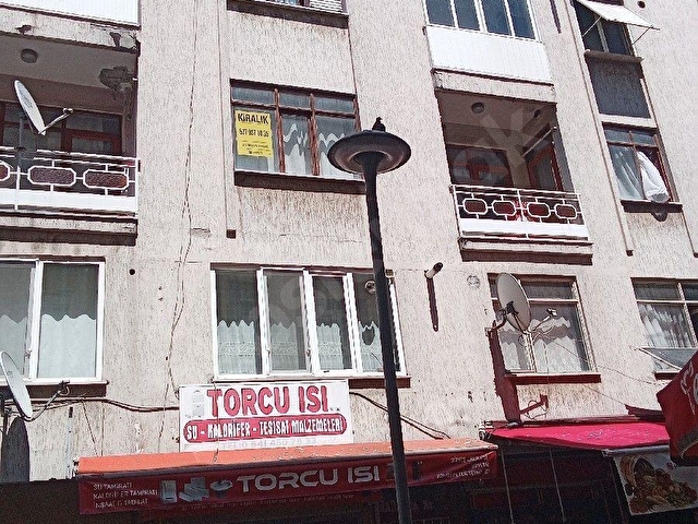 KİRALIK 2+1 EŞYALI DAİRE BALIKESİR MERKEZ ALTIEYLÜL İLÇESİ KASAPLAR MAH.ANAFARTALAR CD.ÇATAL SOK.