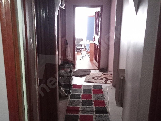KİRALIK 2+1 EŞYALI DAİRE BALIKESİR MERKEZ ALTIEYLÜL İLÇESİ KASAPLAR MAH.ANAFARTALAR CD.ÇATAL SOK. - Görsel 8