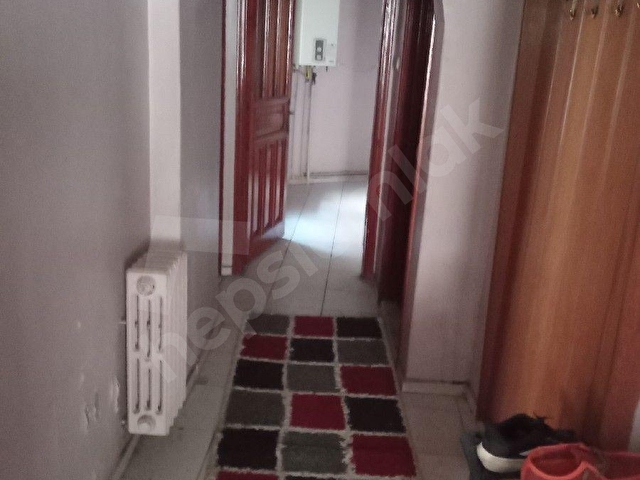 KİRALIK 2+1 EŞYALI DAİRE BALIKESİR MERKEZ ALTIEYLÜL İLÇESİ KASAPLAR MAH.ANAFARTALAR CD.ÇATAL SOK. - Görsel 11