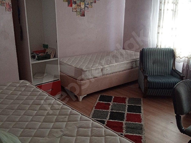 KİRALIK 2+1 EŞYALI DAİRE BALIKESİR MERKEZ ALTIEYLÜL İLÇESİ KASAPLAR MAH.ANAFARTALAR CD.ÇATAL SOK. - Görsel 17