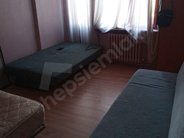KİRALIK 2+1 EŞYALI DAİRE BALIKESİR MERKEZ ALTIEYLÜL İLÇESİ KASAPLAR MAH.ANAFARTALAR CD.ÇATAL SOK. - Görsel 20
