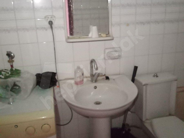 KİRALIK 2+1 EŞYALI DAİRE BALIKESİR MERKEZ ALTIEYLÜL İLÇESİ KASAPLAR MAH.ANAFARTALAR CD.ÇATAL SOK. - Görsel 27
