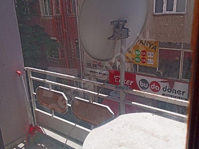 KİRALIK 2+1 EŞYALI DAİRE BALIKESİR MERKEZ ALTIEYLÜL İLÇESİ KASAPLAR MAH.ANAFARTALAR CD.ÇATAL SOK. - Görsel 30