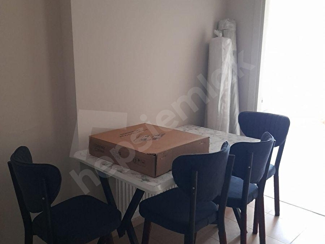 GAYE EMLAKTAN OGÜ YAKINI SIFIR MOBİLYALI 1+1 - Görsel 8