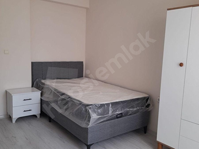 GAYE EMLAKTAN OGÜ YAKINI SIFIR MOBİLYALI 1+1 - Görsel 17