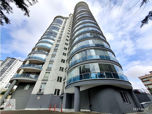 PAMUKLAR VADİYE CEPHE TAMAMEN 2.KAT KONUMU 3+1 2-BANYO FULYAPILI