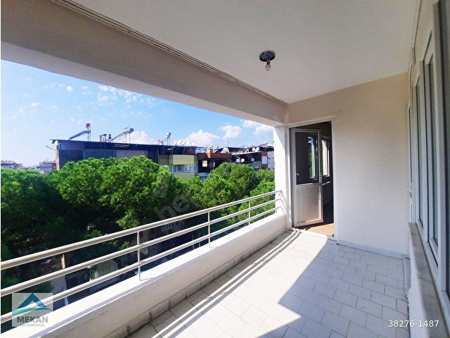 Şehir merkezinde asansörlü, doğalgazlı 4.kat daire.. - Görsel 6