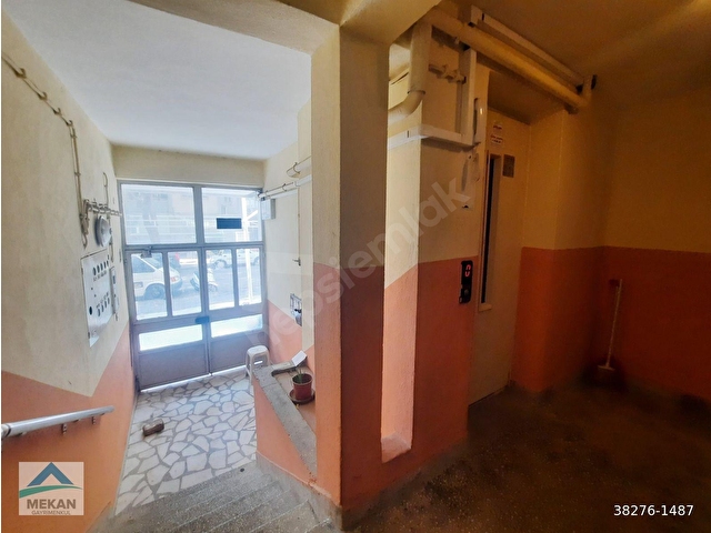Şehir merkezinde asansörlü, doğalgazlı 4.kat daire.. - Görsel 20