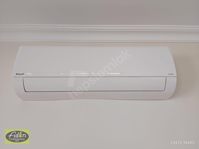 FİDANDAN FENERYOLU MARMARAY YAKINI, YENİ BİNA 4+1 KİRALIK DAİRE - Görsel 15