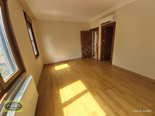 FİDANDAN FENERYOLU MARMARAY YAKINI, YENİ BİNA 4+1 KİRALIK DAİRE - Görsel 11
