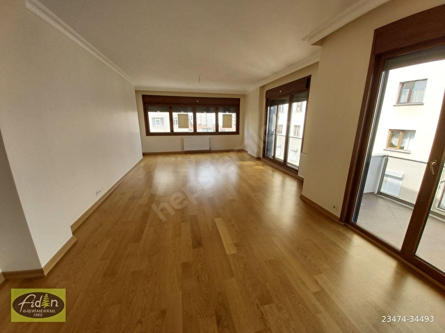 FİDANDAN FENERYOLU MARMARAY YAKINI, YENİ BİNA 4+1 KİRALIK DAİRE - Görsel 2
