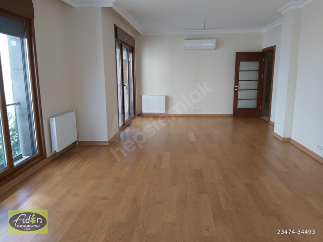 FİDANDAN FENERYOLU MARMARAY YAKINI, YENİ BİNA 4+1 KİRALIK DAİRE - Görsel 30