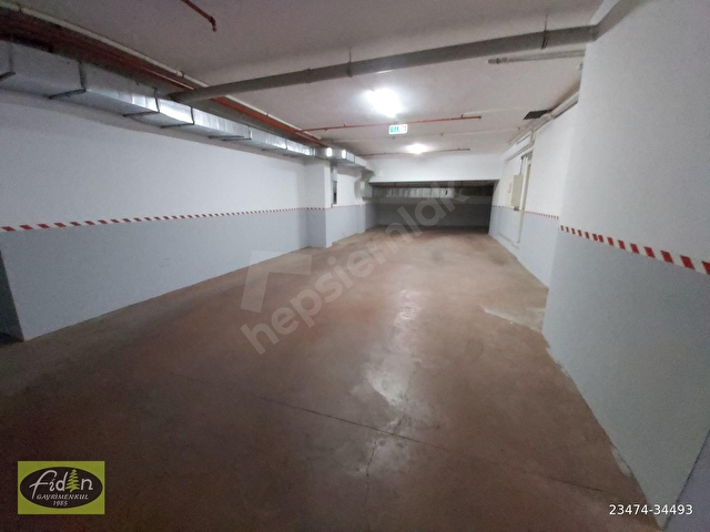FİDANDAN FENERYOLU MARMARAY YAKINI, YENİ BİNA 4+1 KİRALIK DAİRE - Görsel 17