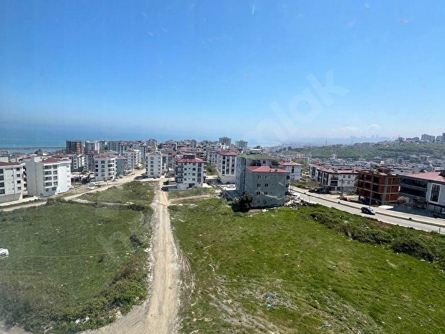 VALORA’dan HAVUZLU GÜVENLİKLİ SİTEDE EŞYALI KİRALIK 1+1 DAİRE - Görsel 11