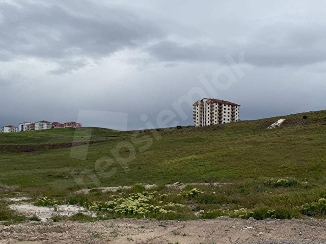 DÜZGÜN EMLAK OFİSİNDEN YATIRIMA UYGUN KÖŞE BAŞI 847 M2 ARSA - Görsel 19