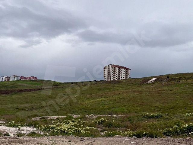 DÜZGÜN EMLAK OFİSİNDEN YATIRIMA UYGUN KÖŞE BAŞI 847 M2 ARSA - Görsel 23