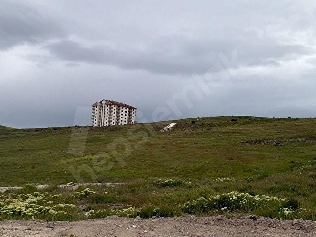 DÜZGÜN EMLAK OFİSİNDEN YATIRIMA UYGUN KÖŞE BAŞI 847 M2 ARSA - Görsel 25