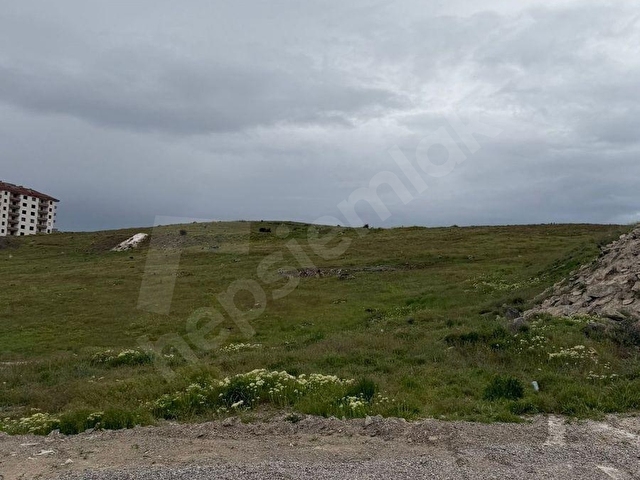 DÜZGÜN EMLAK OFİSİNDEN YATIRIMA UYGUN KÖŞE BAŞI 847 M2 ARSA - Görsel 28
