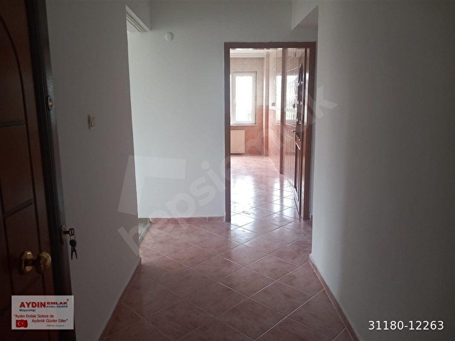BURSA NİLÜFER ÜÇEVLER DE SİTE İÇİ KİRALIK 3+1 MANZARALI DAİRE 33.000 TL - Görsel 8