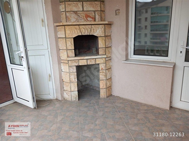 BURSA NİLÜFER ÜÇEVLER DE SİTE İÇİ KİRALIK 3+1 MANZARALI DAİRE 33.000 TL - Görsel 12