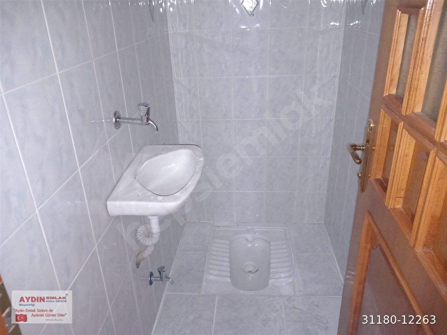 BURSA NİLÜFER ÜÇEVLER DE SİTE İÇİ KİRALIK 3+1 MANZARALI DAİRE 33.000 TL - Görsel 29