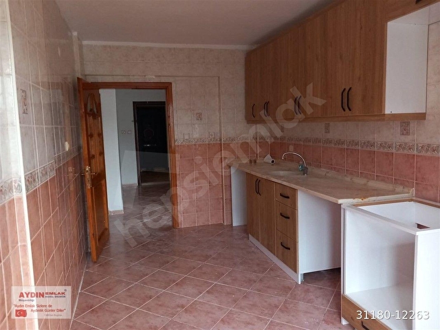 BURSA NİLÜFER ÜÇEVLER DE SİTE İÇİ KİRALIK 3+1 MANZARALI DAİRE 33.000 TL - Görsel 25