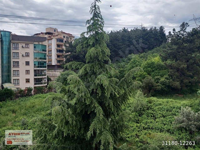 BURSA NİLÜFER ÜÇEVLER DE SİTE İÇİ KİRALIK 3+1 MANZARALI DAİRE 33.000 TL - Görsel 22