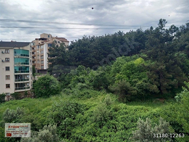 BURSA NİLÜFER ÜÇEVLER DE SİTE İÇİ KİRALIK 3+1 MANZARALI DAİRE 33.000 TL - Görsel 15