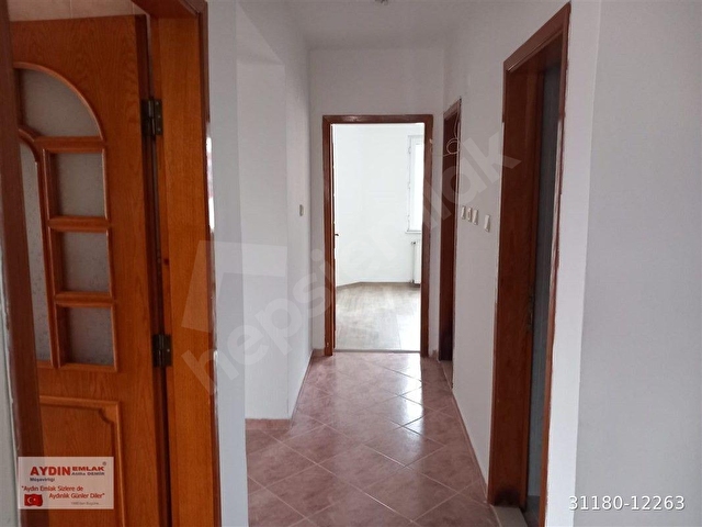 BURSA NİLÜFER ÜÇEVLER DE SİTE İÇİ KİRALIK 3+1 MANZARALI DAİRE 33.000 TL - Görsel 13