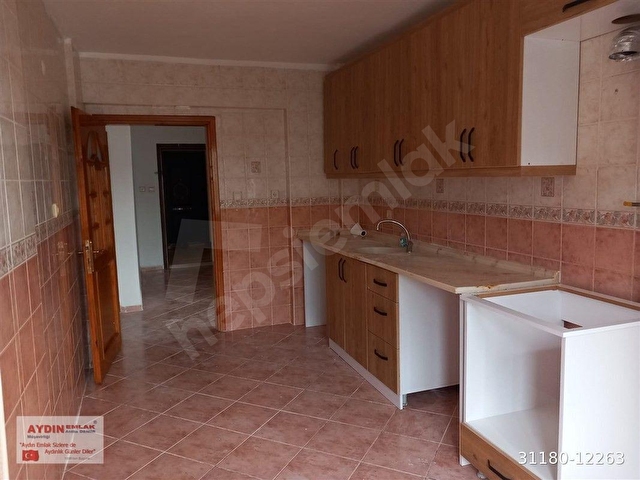 BURSA NİLÜFER ÜÇEVLER DE SİTE İÇİ KİRALIK 3+1 MANZARALI DAİRE 33.000 TL - Görsel 4