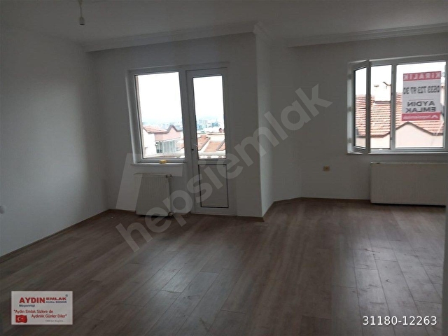 BURSA NİLÜFER ÜÇEVLER DE SİTE İÇİ KİRALIK 3+1 MANZARALI DAİRE 33.000 TL - Görsel 19