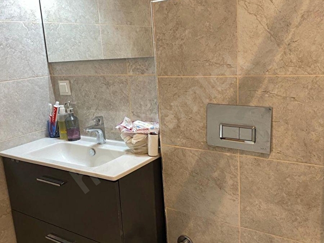 Göztepe Oyuncak Müzesinin sokağında yeni binada KİRALIK - Görsel 17