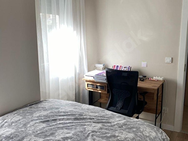 Göztepe Oyuncak Müzesinin sokağında yeni binada KİRALIK - Görsel 20