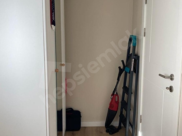 Göztepe Oyuncak Müzesinin sokağında yeni binada KİRALIK - Görsel 15