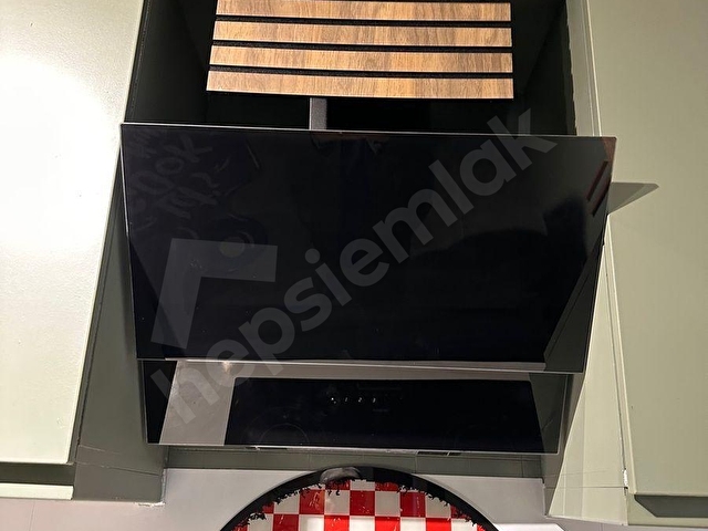 İNCEK VADİ KONUTLARINDA 3+1 MOBİLYALI KİRALIK - Görsel 29